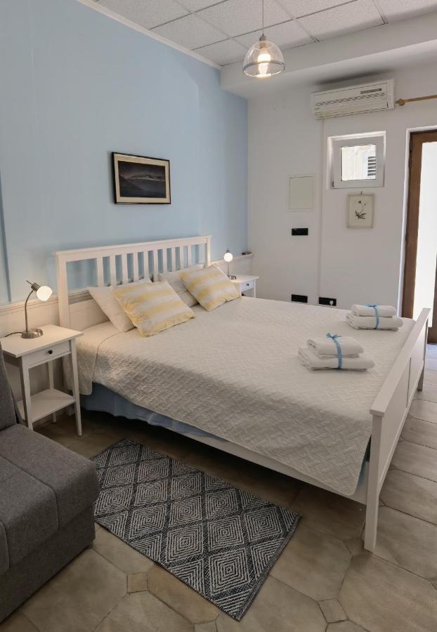 Rio B&B, 5 Stars Superior Room, Near The Sea And Park Novigrad Istria Exteriör bild