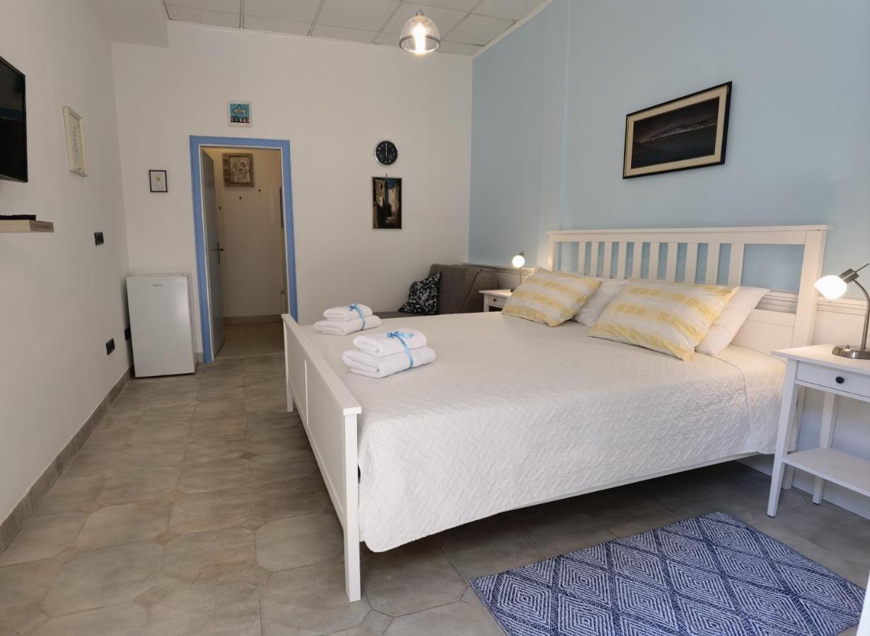 Rio B&B, 5 Stars Superior Room, Near The Sea And Park Novigrad Istria Exteriör bild