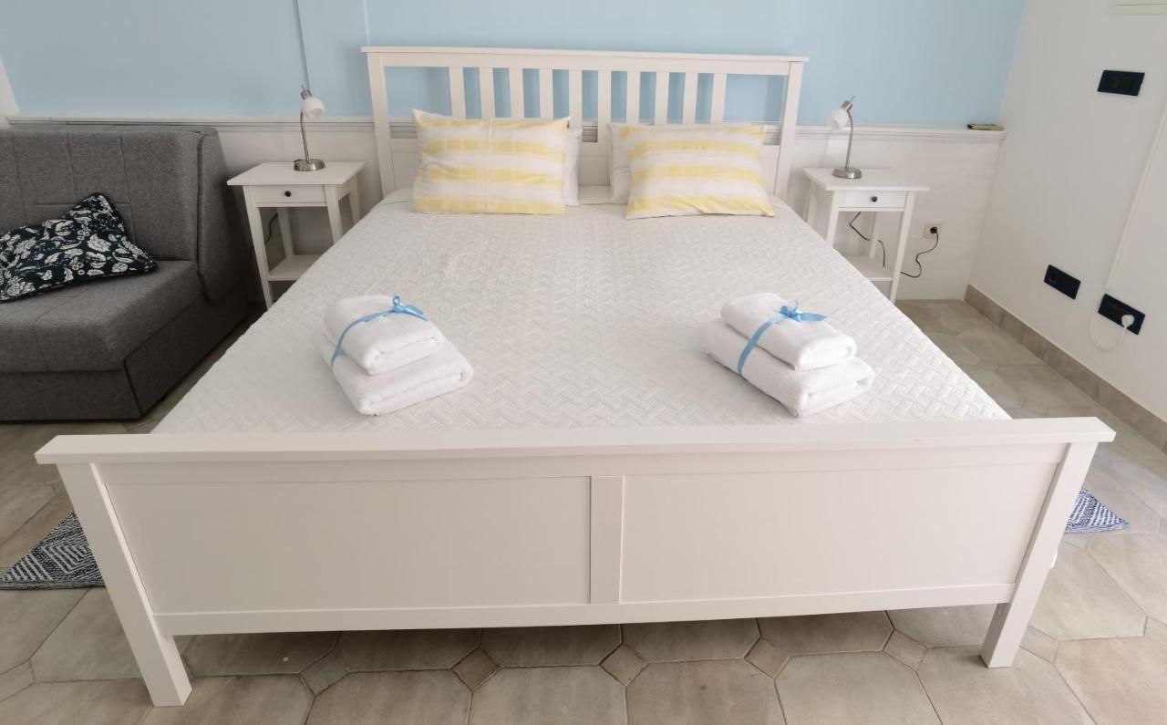 Rio B&B, 5 Stars Superior Room, Near The Sea And Park Novigrad Istria Exteriör bild