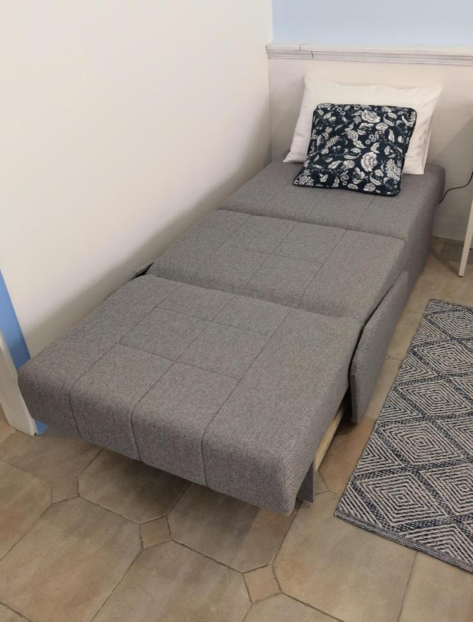 Rio B&B, 5 Stars Superior Room, Near The Sea And Park Novigrad Istria Exteriör bild