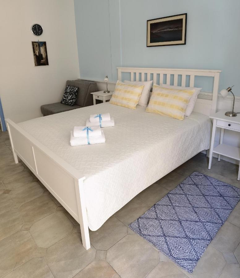Rio B&B, 5 Stars Superior Room, Near The Sea And Park Novigrad Istria Exteriör bild